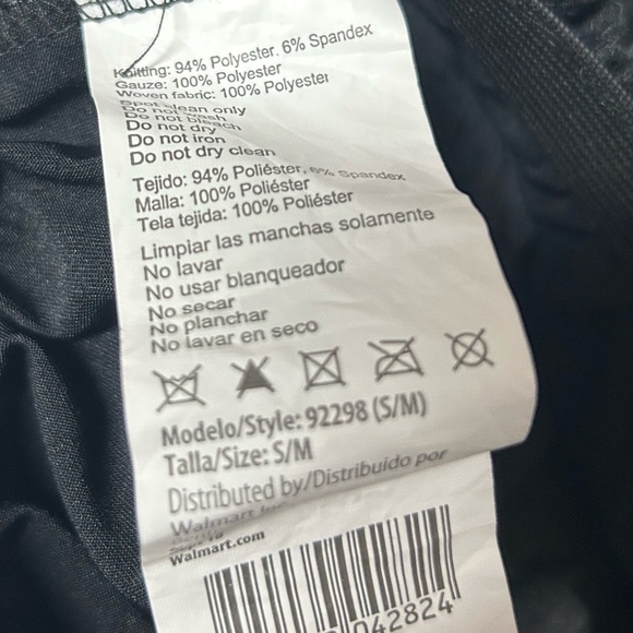 Combo: Women’s Checkered Tutu Halloween Dress Up Costume and one black skirt OS - Picture 4 of 7